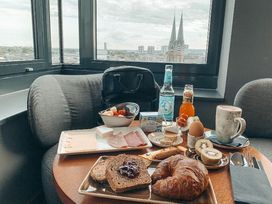 2 Tage Städtetrip in der Landeshauptstadt Düsseldorf