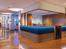 5 Tage im Radisson Blu Hotel, Karlsruhe in Ettlingen