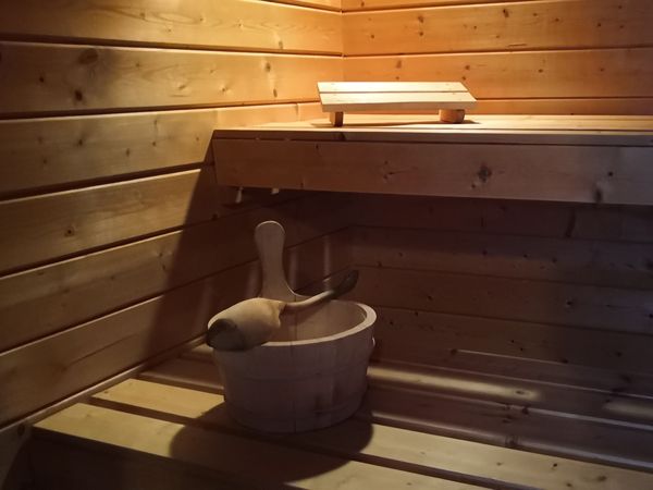 Wellness im Harz inkl. Gourmet-Menü - 3 Tage in Güntersberge, Sachsen-Anhalt inkl. Halbpension