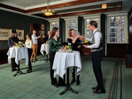 5 Tage Entspannung in Amsterdam