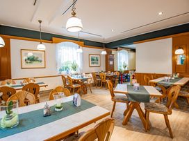 Kleine Auszeit im Ferien Hotel Spreewald