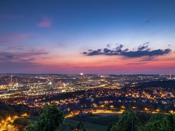 Wochenendschnäppchen in Stuttgart