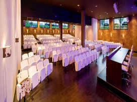 Erholung im grünen Apeldoorn - 2 Tage im Nachbarland