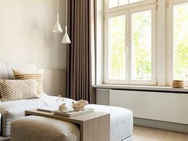 Stilvolle Tage an der Ostsee! 3 Tage Kurzurlaub in Kühlungsborn