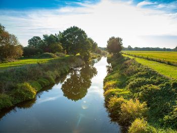 Glücksmomente Erleben in der Heide