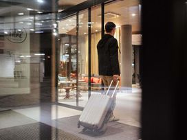 2 Tage im Hotel ibis Hamburg St Pauli Messe