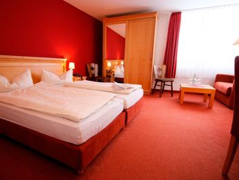 7 Tage nahe des Rothaargebirges im Sauerland