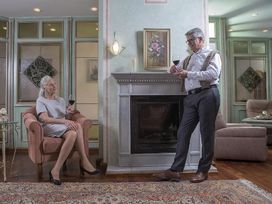 4 Tage im Kurhotel Unter den Linden mit HP