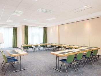 5 Tage im Hotel NH Oberhausen mit Frühstück