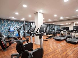 2 Tage mit Frühstück im Le Meridien München Hotel