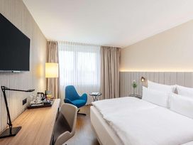 2 Tage im NH Köln Altstadt Hotel 
