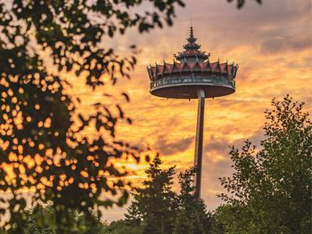 Familienzeit im märchenhafteste Freizeitpark Europas