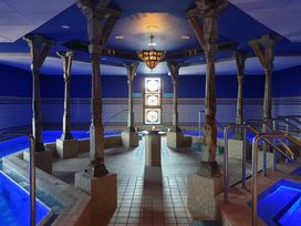 Grenzenlos Entspannen im Saarland