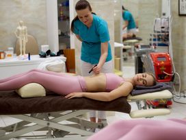 Wellnessauszeit in Kolberg - 4 Tage mit HP