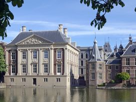 2 Tage Urlaub an der Nordsee - Den Haag