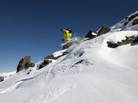 4 Tage Alpenromantik in Galtür