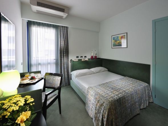 Hotel Medusa Splendid