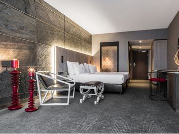 Am Fuße des Tatra-Gebirge - 4 Tage