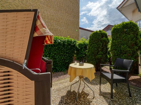 2 Tage Wellness und Wohlfühlen im FehMare Erlebnisbad in Fehmarn, Schleswig-Holstein inkl. Halbpension