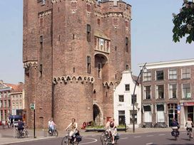 7 Tage Auszeit in der lebhaften Hansestadt Zwolle