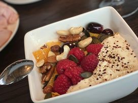 Wellness- und Aktivurlaub - 3 Tage auf 1.246 m