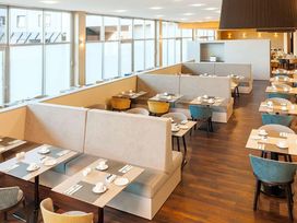 2 Tage Kurzurlaub mit Frühstück im NH Dusseldorf City Nord