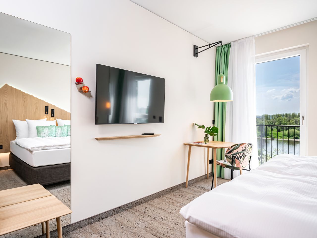 ARCOTEL HafenCity Dresden