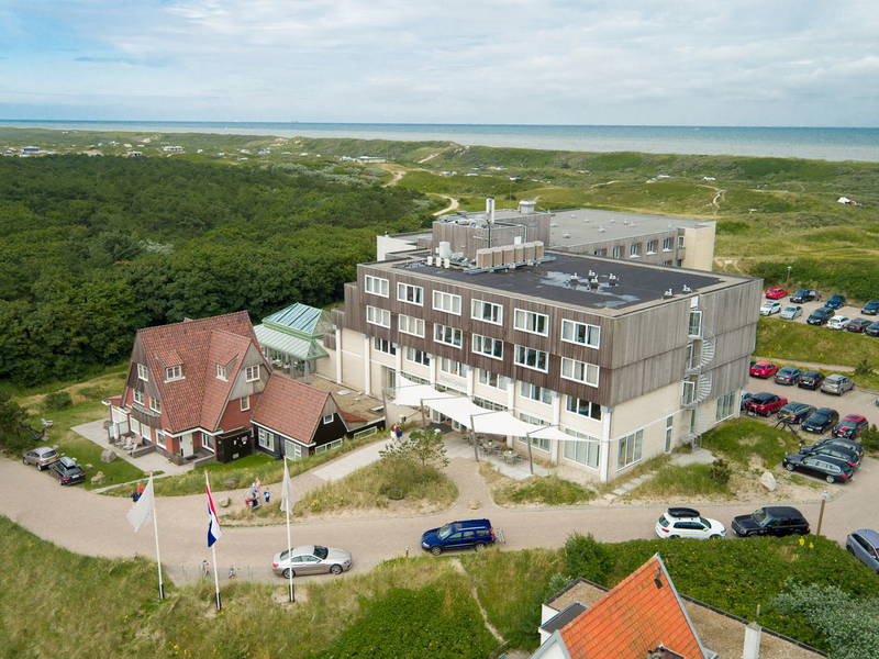 Inselspaß auf Texel - 2 Tage Nordsee mit Frühstück