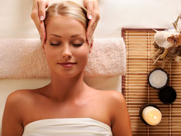 Schönheitswoche in Bad Sassendorf Halbpension