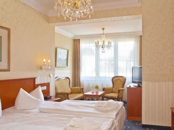 SEETELHOTEL Villa Esplanade