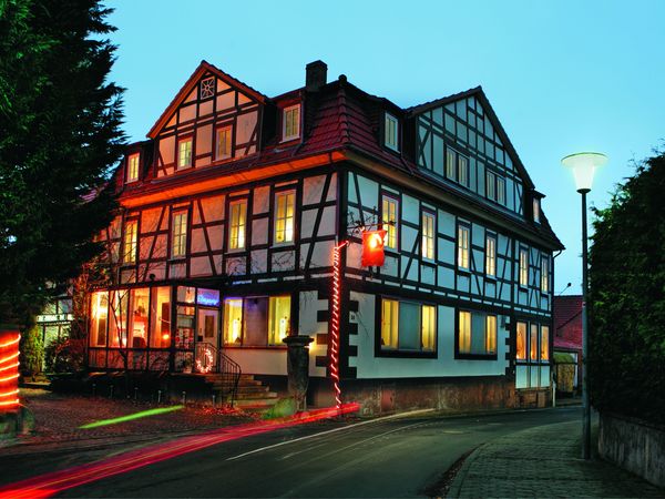 3 Tage Einfach mal raus in Friedland OT Groß Schneen, Niedersachsen inkl. Frühstück