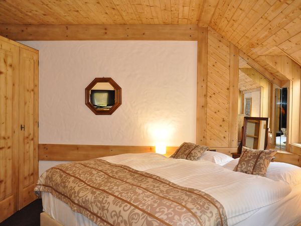 7 Tage Jaunbachtal im Residence Hoteliere Le Sapin in Val-de-Charmey, Freiburg inkl. Frühstück