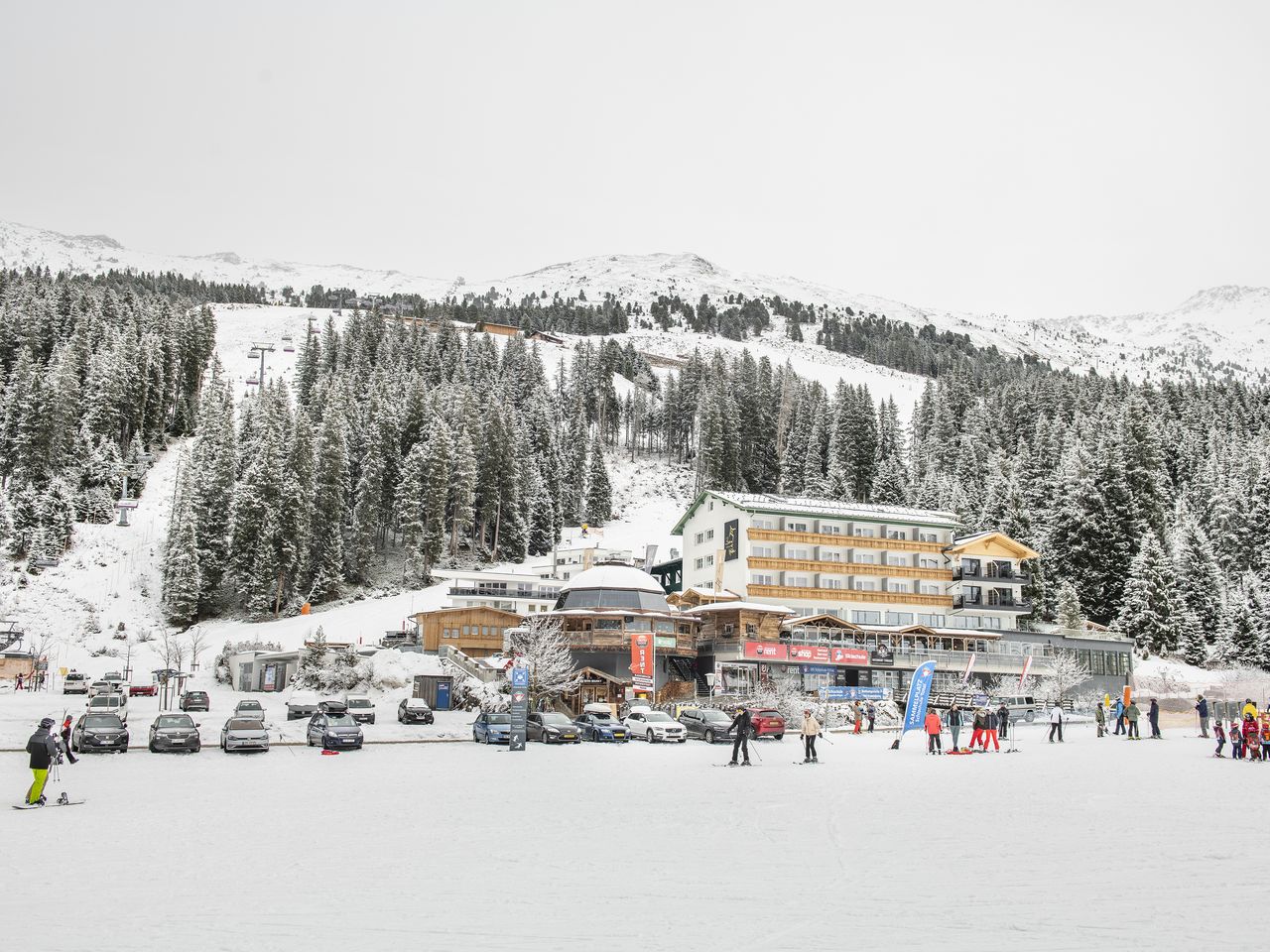 8 entspannte Wellnesstage im Tiroler Zillertal