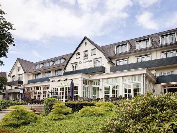 Entspannen im Grünen – 6 Tage Urlaub in Oosterbeek, Gelderland