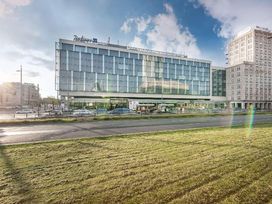 2 Tage im Designhotel mitten in Leipzig 