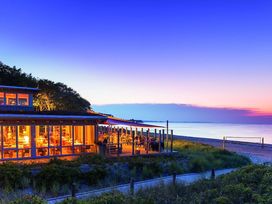 5 Tage luxuriöser Traumurlaub