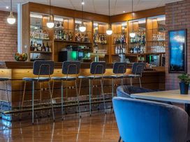 5 Tage im Radisson Blu Hotel, Karlsruhe in Ettlingen