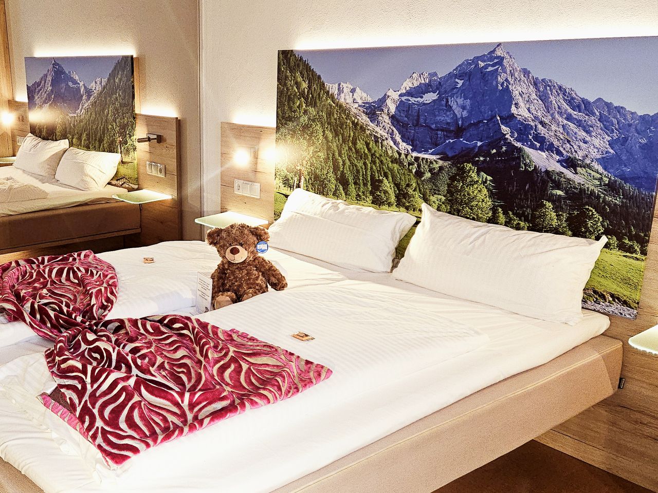 Hotel und Restaurant Edel Weiss Bremen