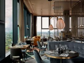 2 Tage im 25hours Hotel Das Tour