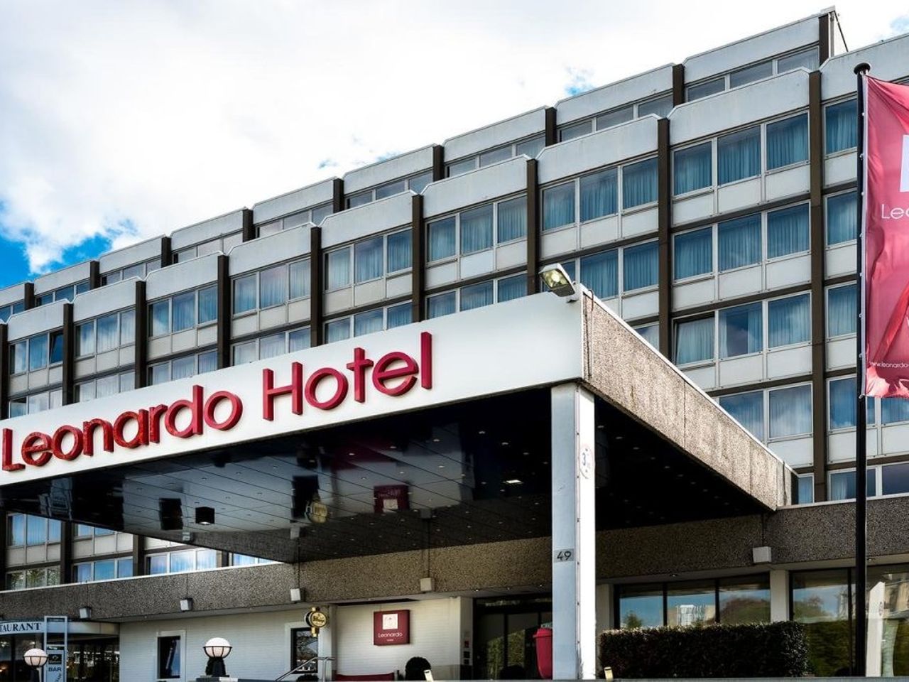 2 Tage im Leonardo Hotel Mönchengladbach