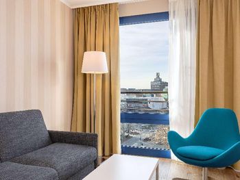2 Tage im Nh Dortmund Hotel mit Frühstück