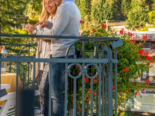 Das Gasteiner Tal, Kleinod der Traditionen - 8 Tage Hotel Salzburgerhof in Bad Gastein inkl. Halbpension