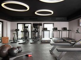 2 Tage Kurzurlaub mit Frühstück im Adina Apartment Hotel Duesseldorf