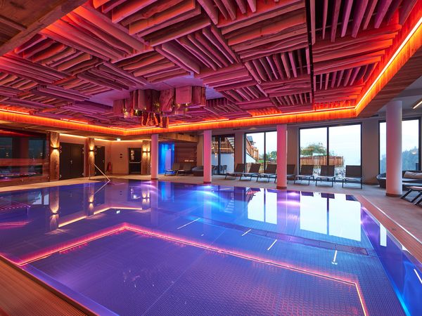 5 Tage Naturgenuss & Gartenruhe in Zell am See, Salzburg inkl. All Inclusive