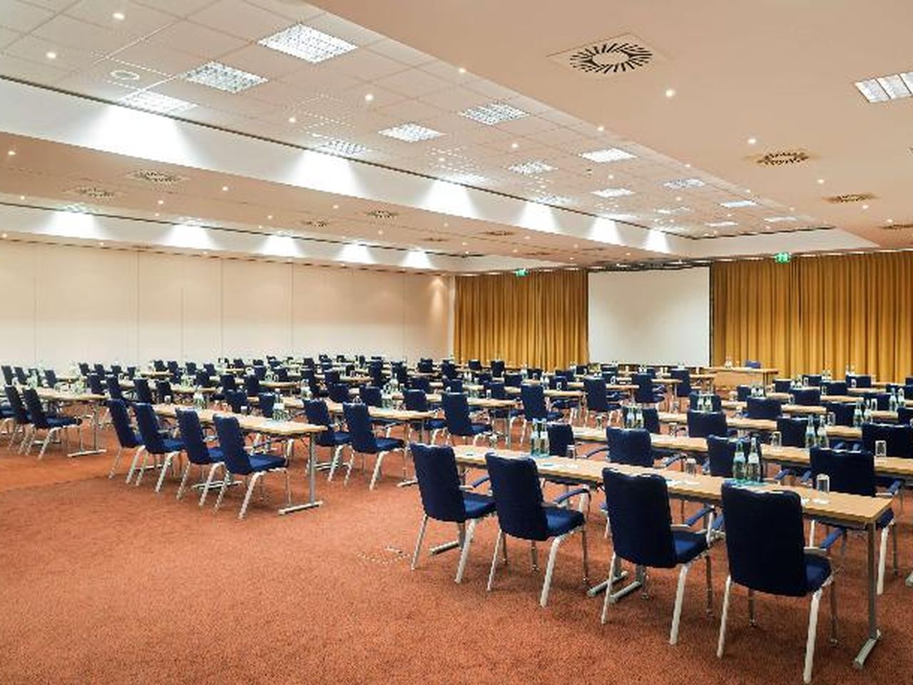 5 Tage in Aschheim bei München 