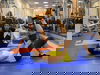Wellness Spezial für 3 Nächte in Marienbad