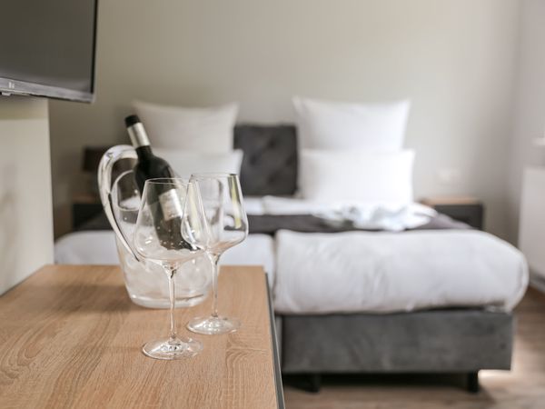 4 Tage Wanderabenteuer mit Sauna im Vogtland in Altenberg, Sachsen inkl. Halbpension