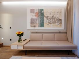 3 Tage Kurzurlaub mit Frühstück im Spa Suite Dobrna - Terme Dobrna