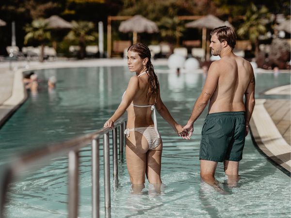 5 Tage Abschalten in Geinberg – Wellness & 5-Gang Menü (4N), Oberösterreich inkl. Halbpension