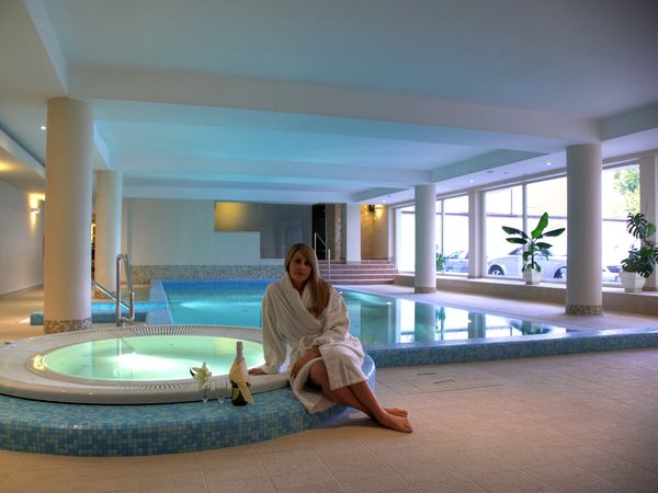 4 Tage Swinemünde – Auszeit am Meer Halbpension inkl. in Swinemünde (Swinoujscie)